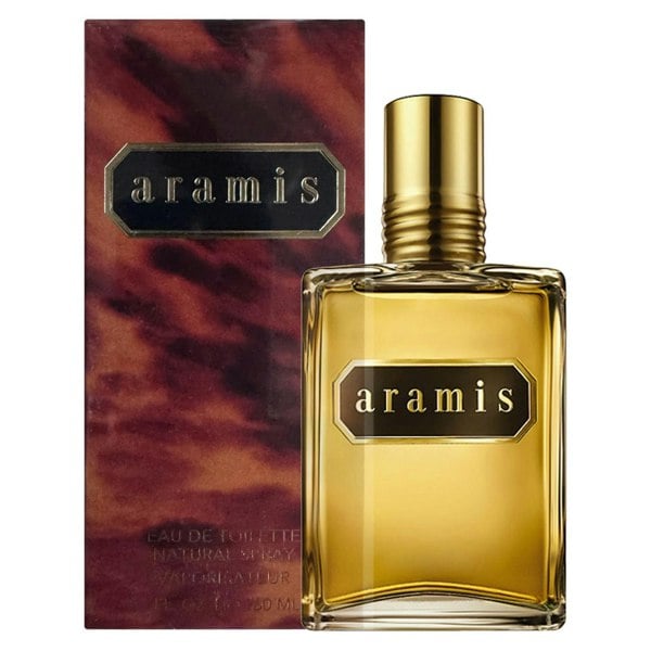 Aramis Eau de Toilette Spray 60ml Spray