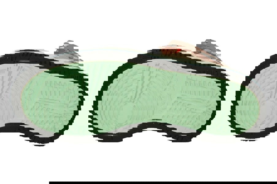 Nike Air Jordan 1 Zoom Air Cmft Mens Basketball Trainers Ct0978  201 - Fossil Stone White Rose 201 - Photo 4