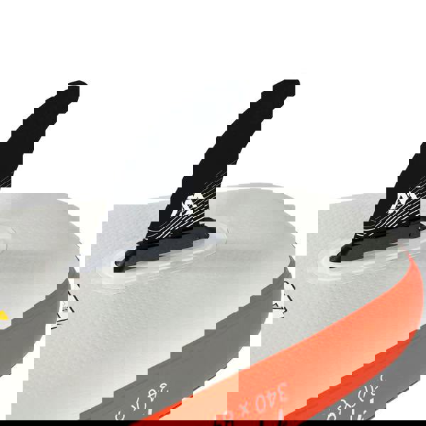 Aqua Marina Cascade Hybrid Inflatable Stand Up Paddleboard to Kayak Package