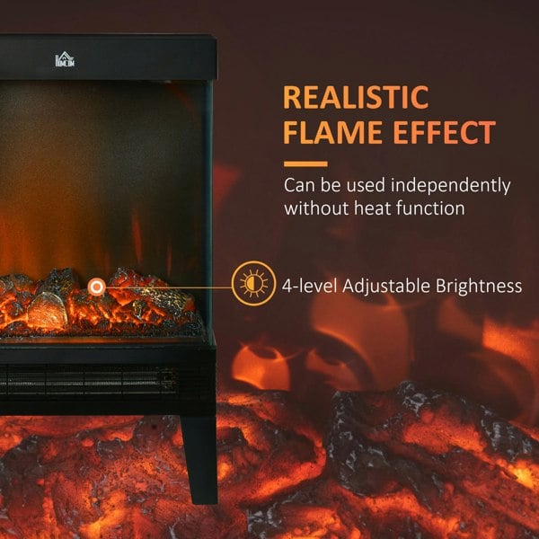 Electric Fireplace