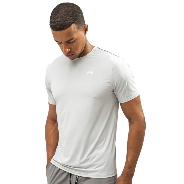 REFLECT Freedom 3.0 T-Shirt Grey