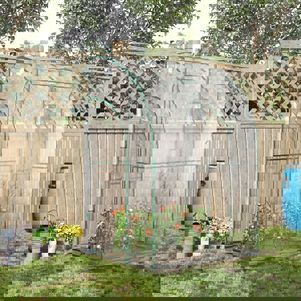 Greenhouse