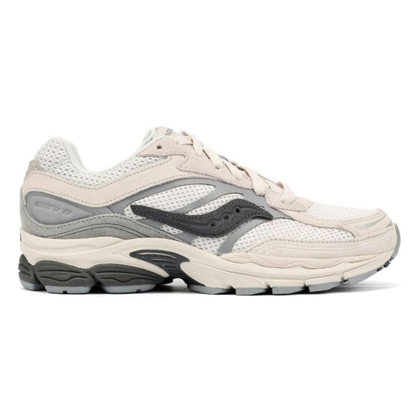 Saucony - S70740-18 Unisex ProGrid Omens 9 - Premium Grey/Blue