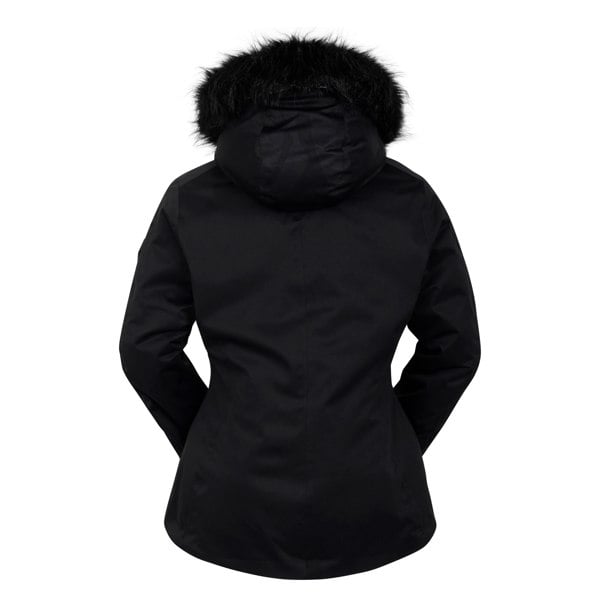 Dare 2B Women's Frenzied Ski Jacket - Black