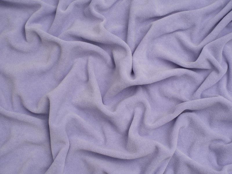 Pastel Lavender