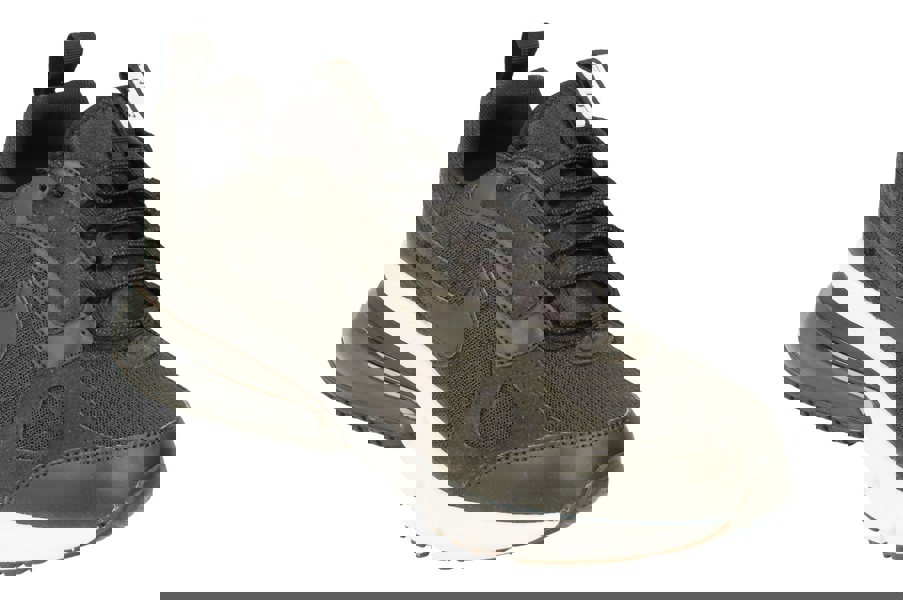 Nike Air Max 270 Futura Mens Ao1569  001 - Black White 001 - Photo 3