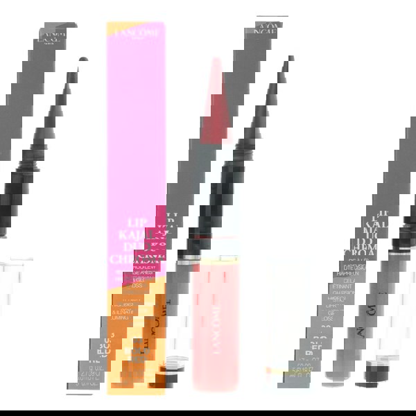 Lancôme Chroma Proenza Schouler Edition 03 Bold Red Lip Kajal Duo 2.7g