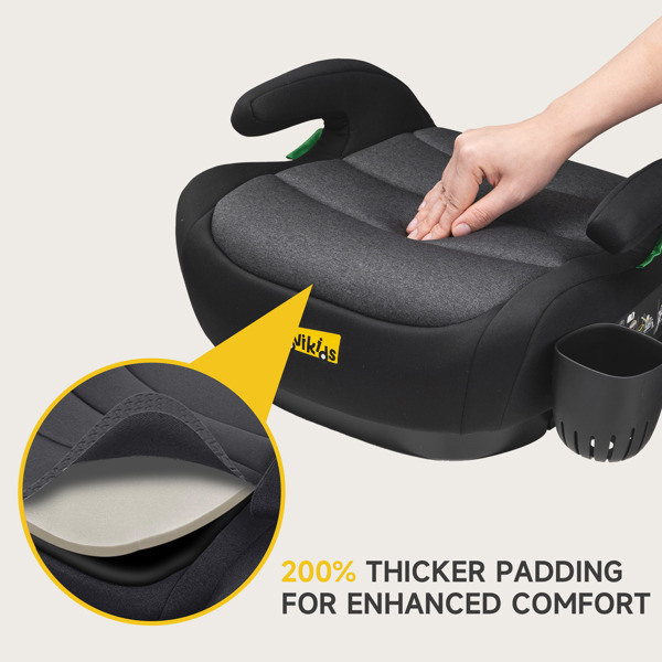 JoviKids Ohho+ Booster Seat - Twilight