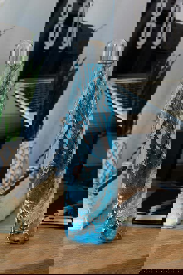 S'well S’well Ocean Marble Insulated Water Bottle, 500ml