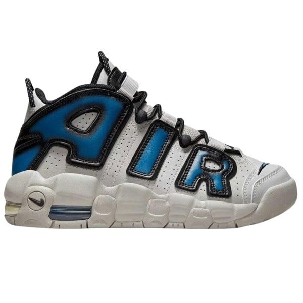 Nike Air More Uptempo Women's Shoes UK