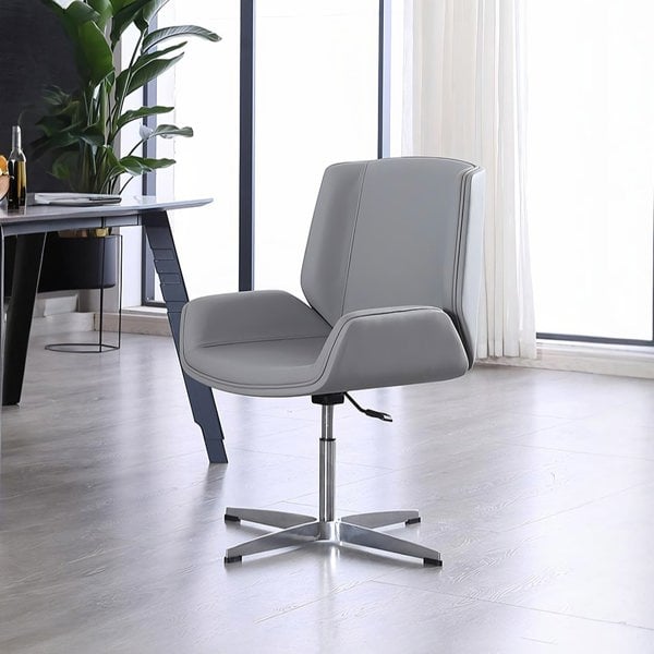 Potiki Office Chair, Low Back-Weilai Concept-Weilai Concept