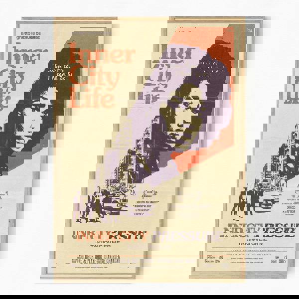 Reign&Hail Inner City Life - Tribute