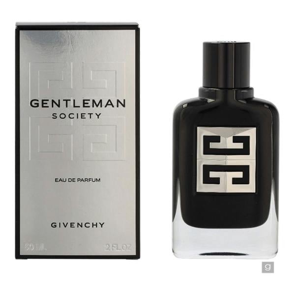 Givenchy Gentleman Society Eau de Parfum 60 ml