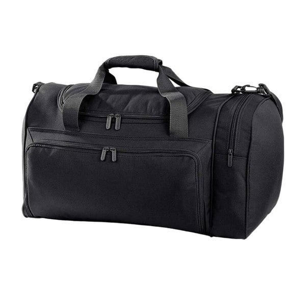 Quadra Universal Holdall - Black