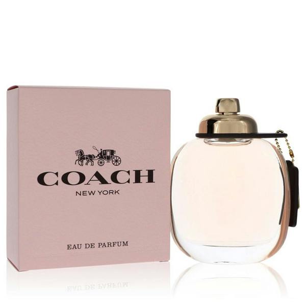 Coach Coach Eau De Parfum Spray 90 ml