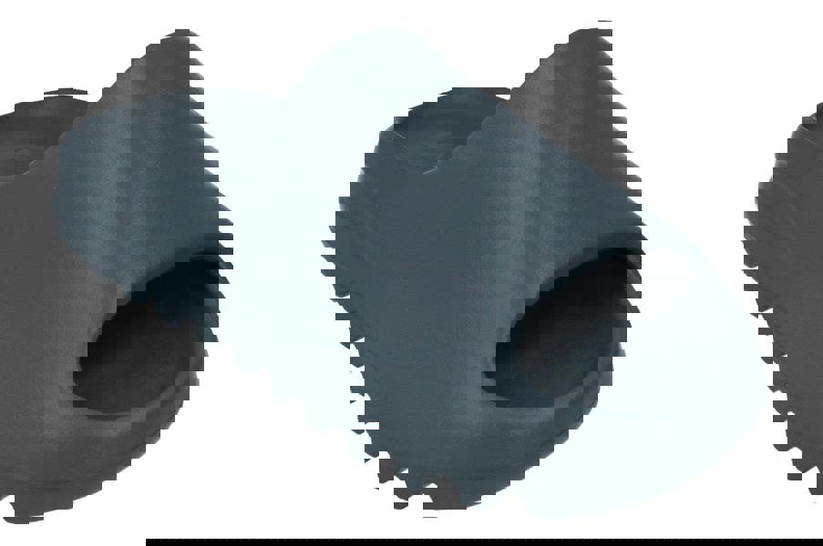 Adidas Yeezy Slide Mens  ID2349 - Slate Marine Id2349 - Photo 3