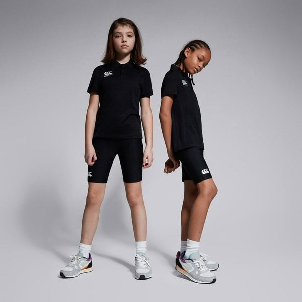 Canterbury Kids' Canterbury Thermoreg Base Layer Shorts {C-QE723558}