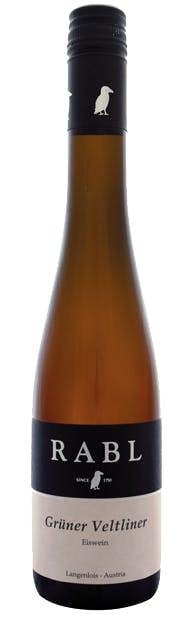 Weingut Rabl, Niederosterreich, Gruner Veltliner Eiswein 2022 37.5cl
