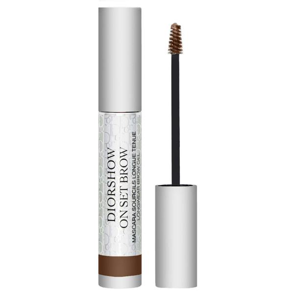 Dior Diorshow On Set Brow 03 Brown 5ml - Extra