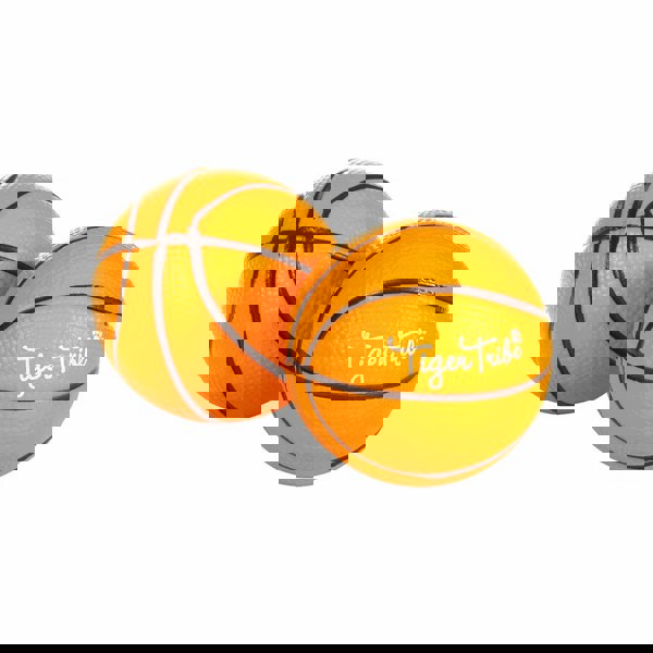 Tiger Tribe Bath Ball - Dunk Time