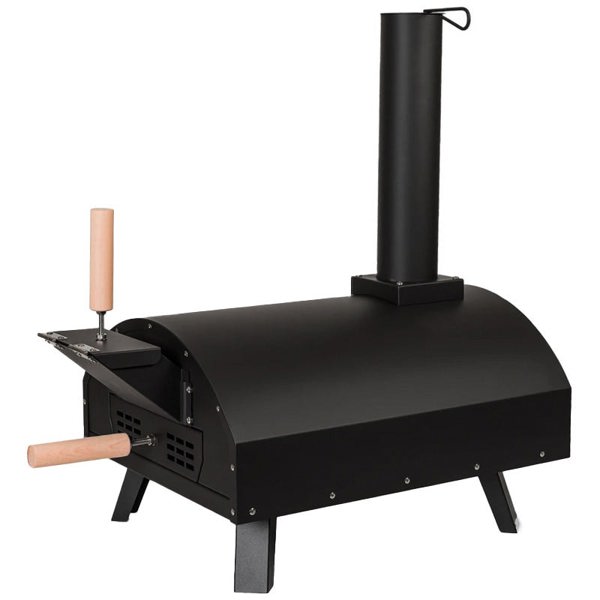 Fresh Grills Classic Outdoor Pizza Oven