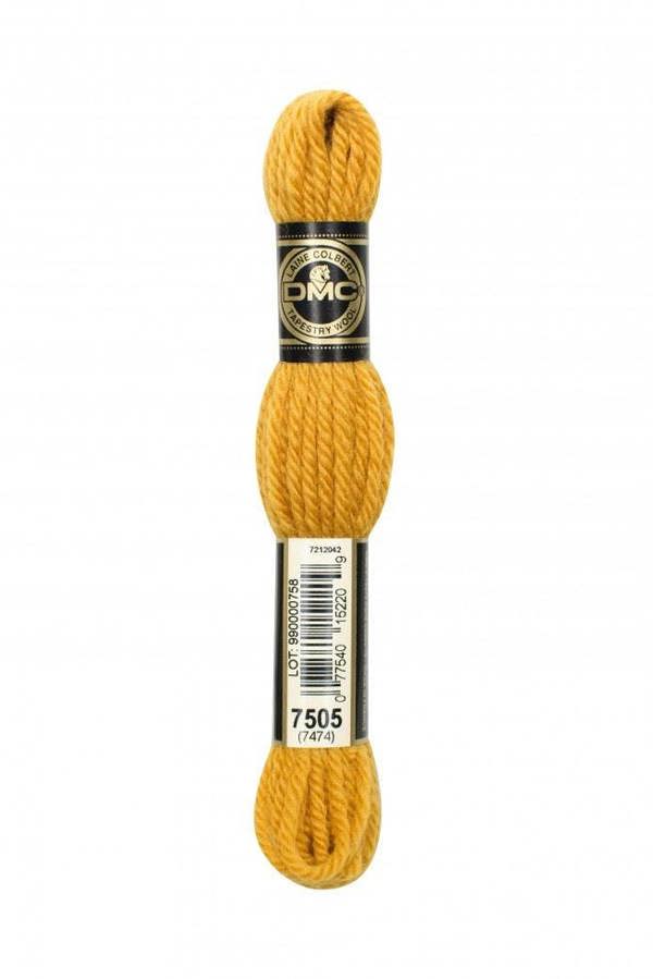 7505 | Brown, Gold, Orange