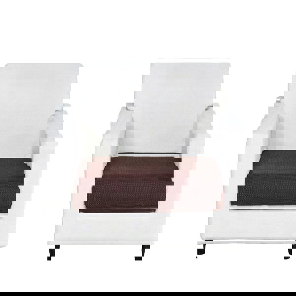 Anyhouz Anyseat Sofa Coffee Polyester Thick Stretchable Cushion For Living Room 1Pc Normal Size 225-275cm