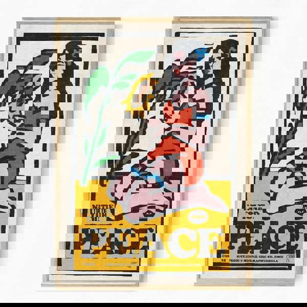 Reign&Hail Nurture Your Peace