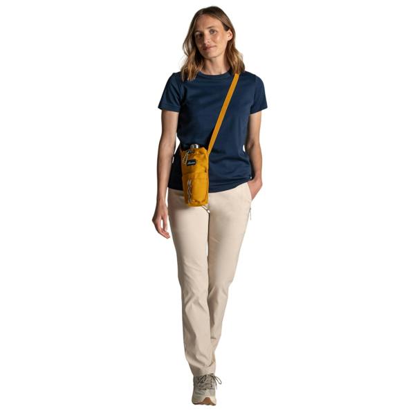 Craghoppers Womens/Ladies Kiwi Pro III Trousers - Oyster - 