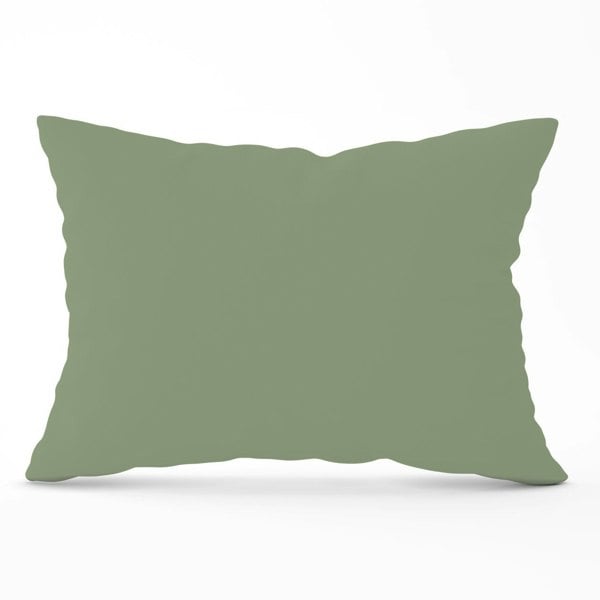 Warren Reed Sage Green Cushions