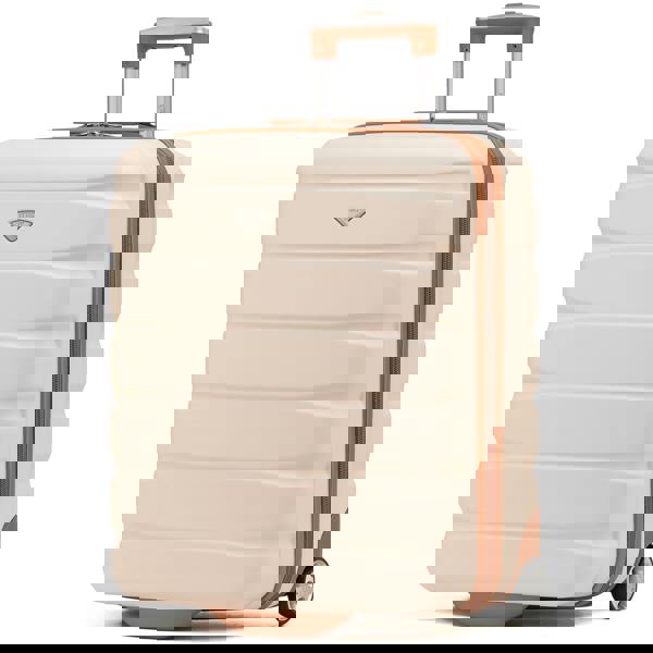 Flight Knight 56x45x25cm Hard Cabin Suitcase British Airways, easyJet (Paid) Jet2