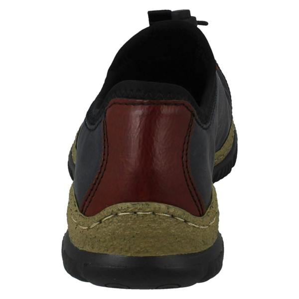 Rieker Ladies Rieker Casual Everyday Shoes N3271