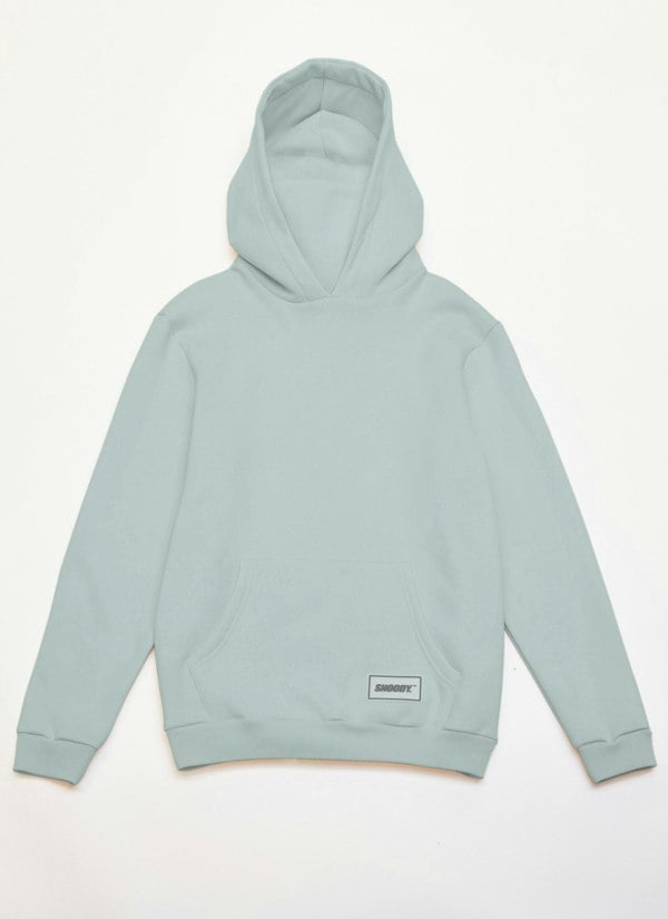 ADULT CORE SNOODY™  HOODIE - SKY