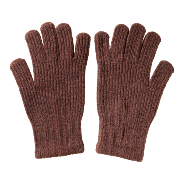 Regatta Unisex Adult Connora Gloves - Dark Cherry
