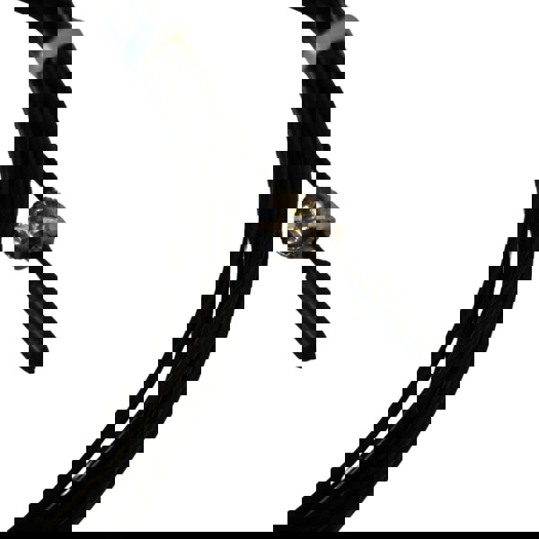 Adjustable Length Speed Rope