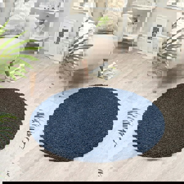 My Rug Midnight Blue