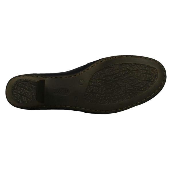 Rieker Womens Rieker Casual Heeled Shoe 41751