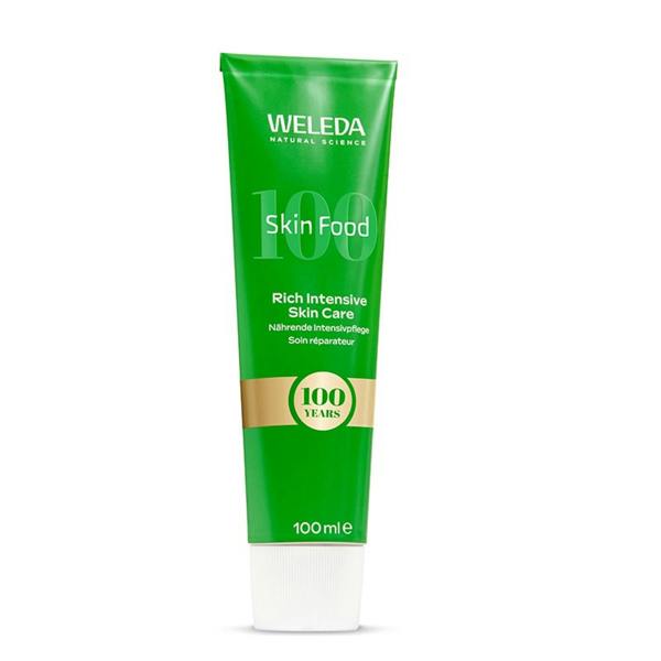 Weleda Skin Food Moisturising Cream Primer