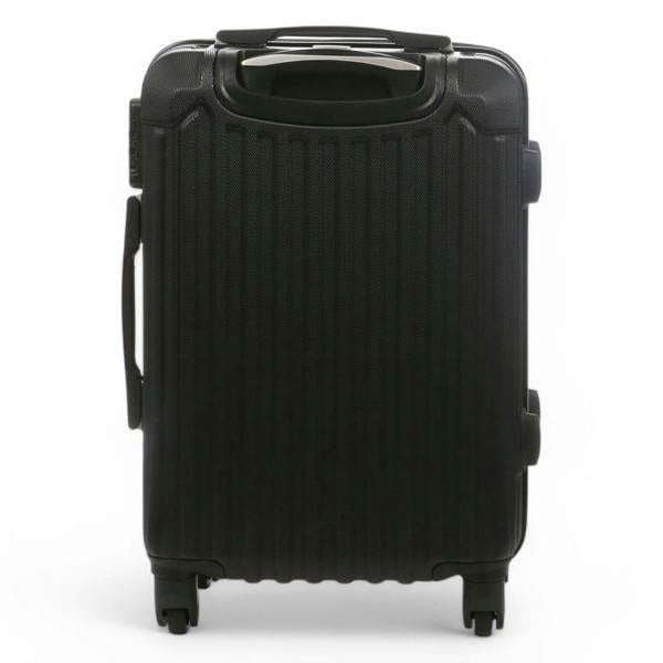 Snowball Hard Shell ABS 4 Wheels Luggage Travel Cabin Suitcase Set