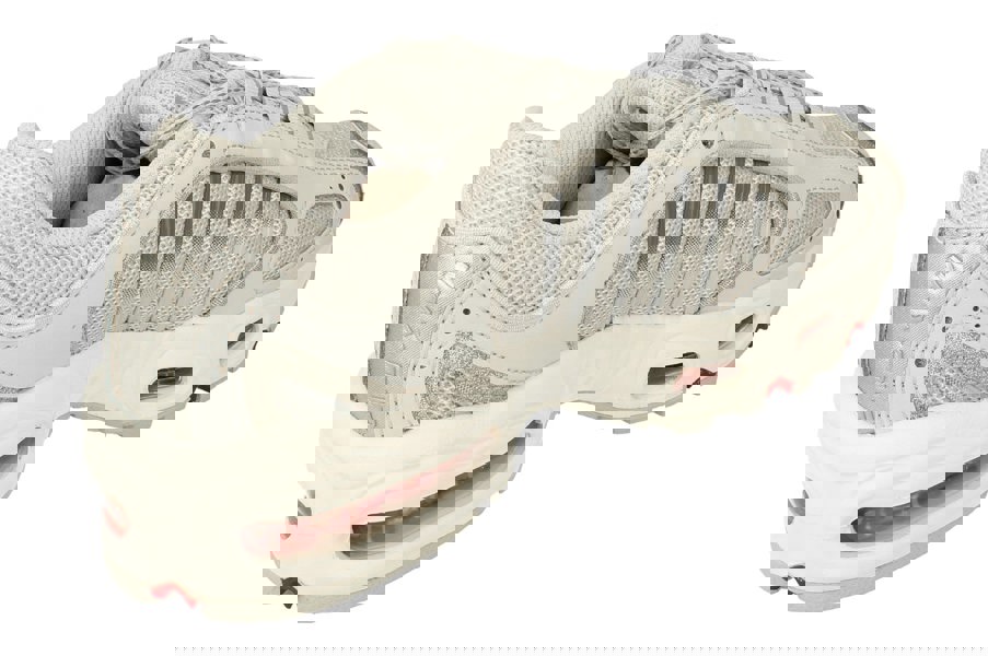 Nike Womens Air Max Tailwind IV Ct3431  001 - Pure Platinum Silver 001 - Photo 2