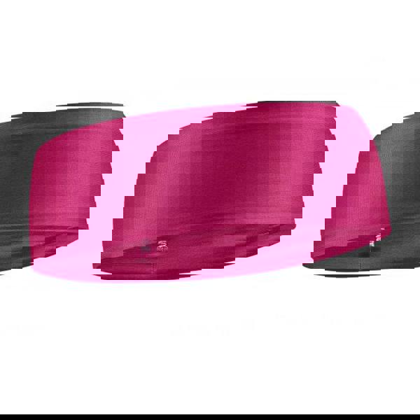 Nike Dri-FIT Headband - Vivid Pink/White - 