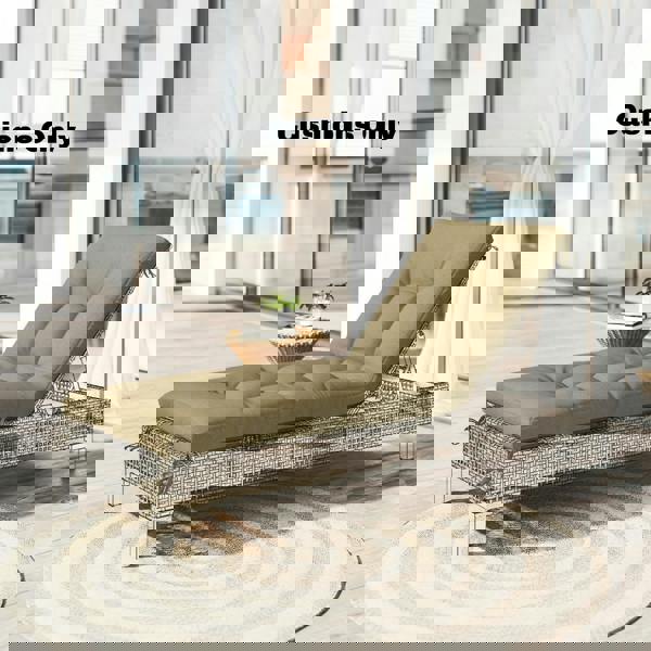 Outdoor Sofa Cushion