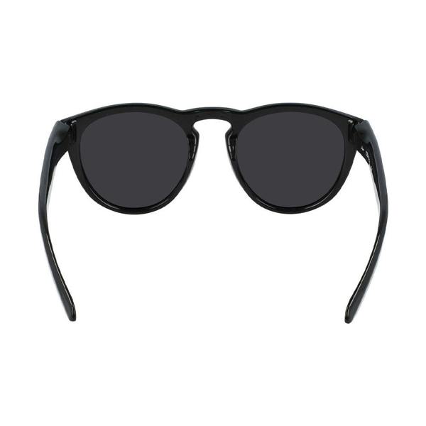 Dragon OPUS - Black with Polarized Lumalens Smoke Lens