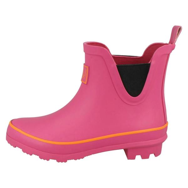Elle Sport Girls Elle Sport Short Wellington Boots X1273