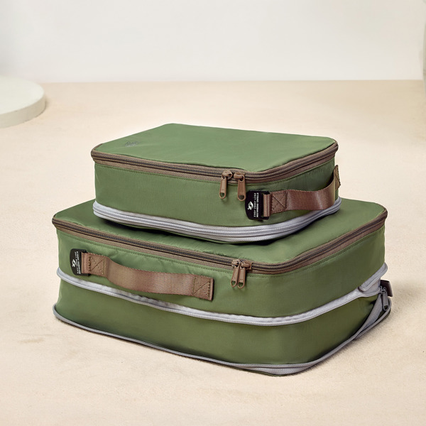 CabinZero Lux Compression Packing Cube - Medium
