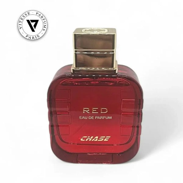 Vitesse Paris Chase Red 100ml EDP