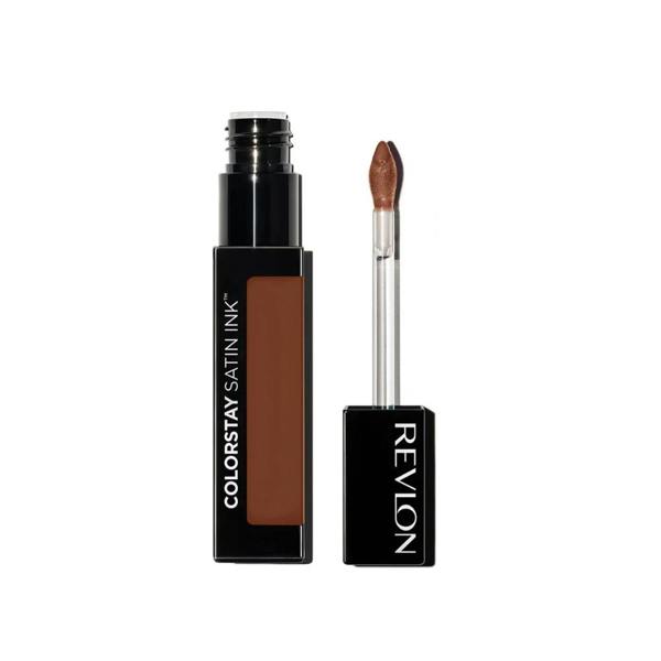 Revlon Colorstay Satin Ink Lipstick 5ml - 003 In So Deep