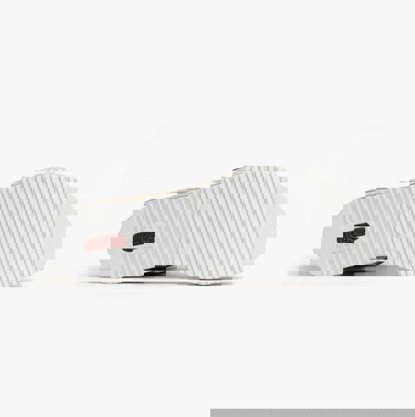 Rieker V3691-00 Womens Sandals - Black