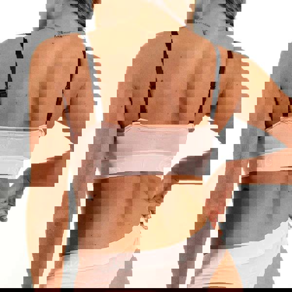 Kecks Pastel Modal Lounge Bralette