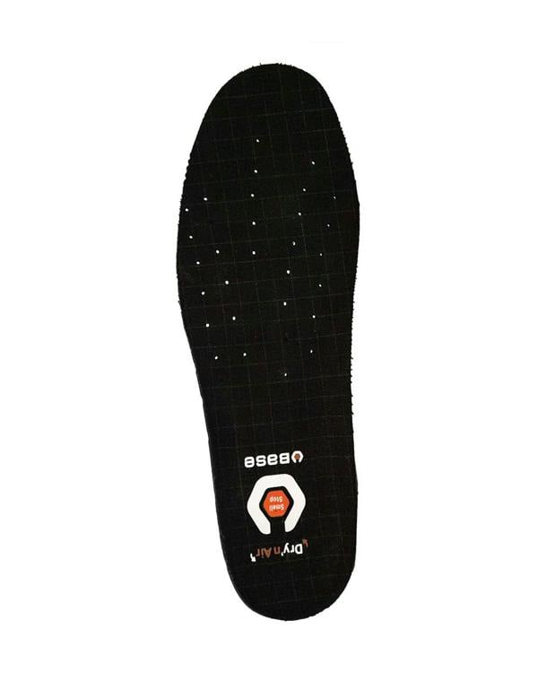 Omnia ESD Insole Base Footwear